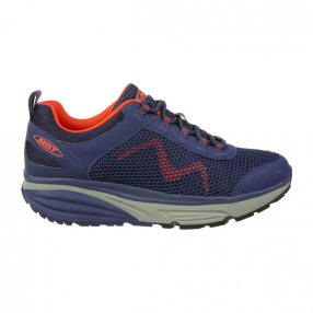Colorado 17 W Blue Orange