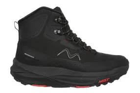 ALPHA 1600 WP BOOTS M BLACK/BLACK