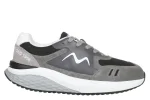 Soho 1996 W Black Grey