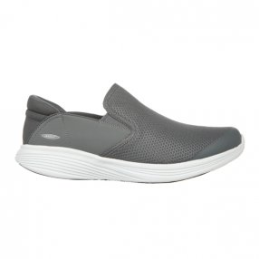 Modena II Slip On W Simply Gray