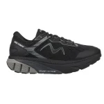 MTR-1500 III LACE UP M BLACK/BLACK
