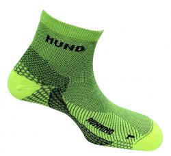 Mund Running 339 желтые