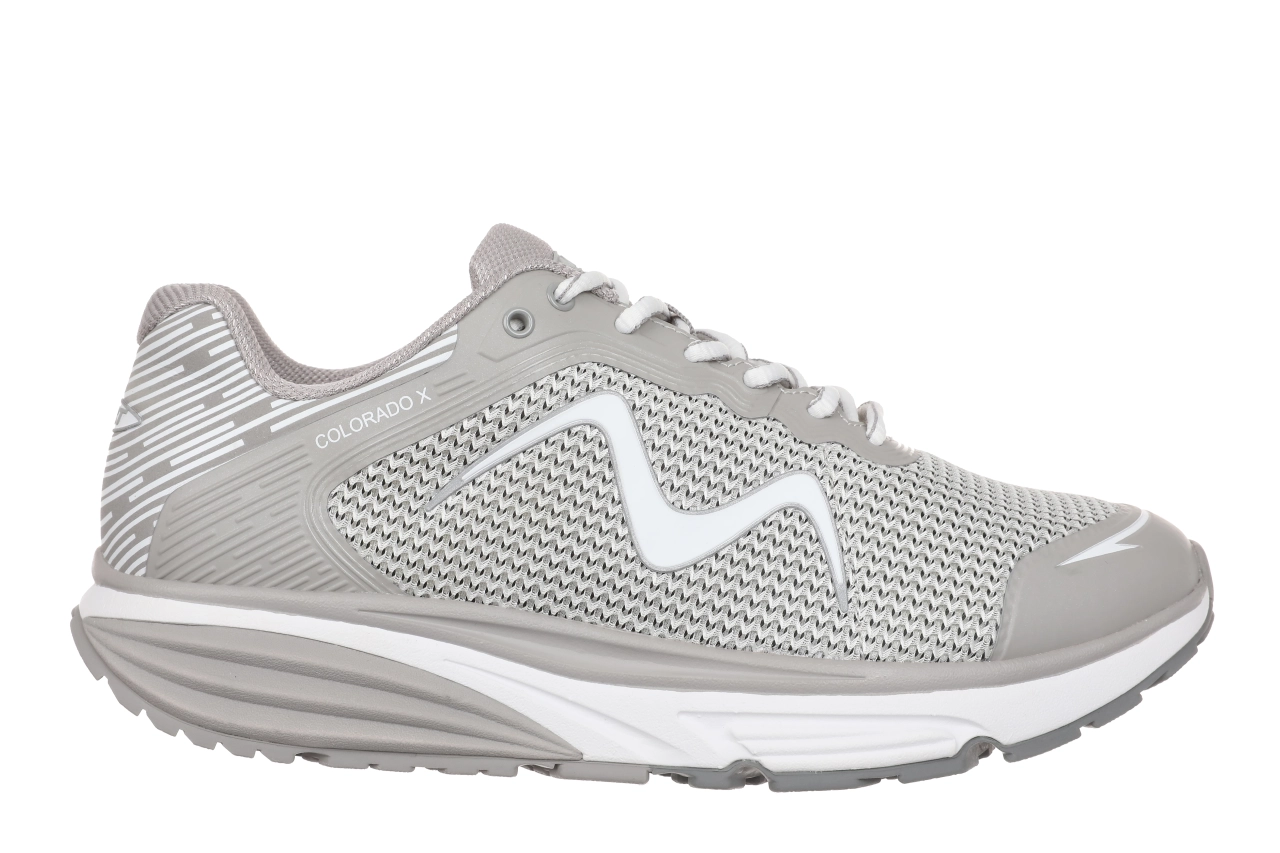 Colorado X M WHITE GREY
