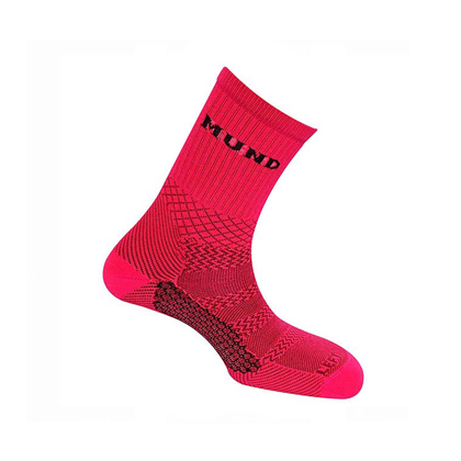 Mund Bike summer 807 розовые