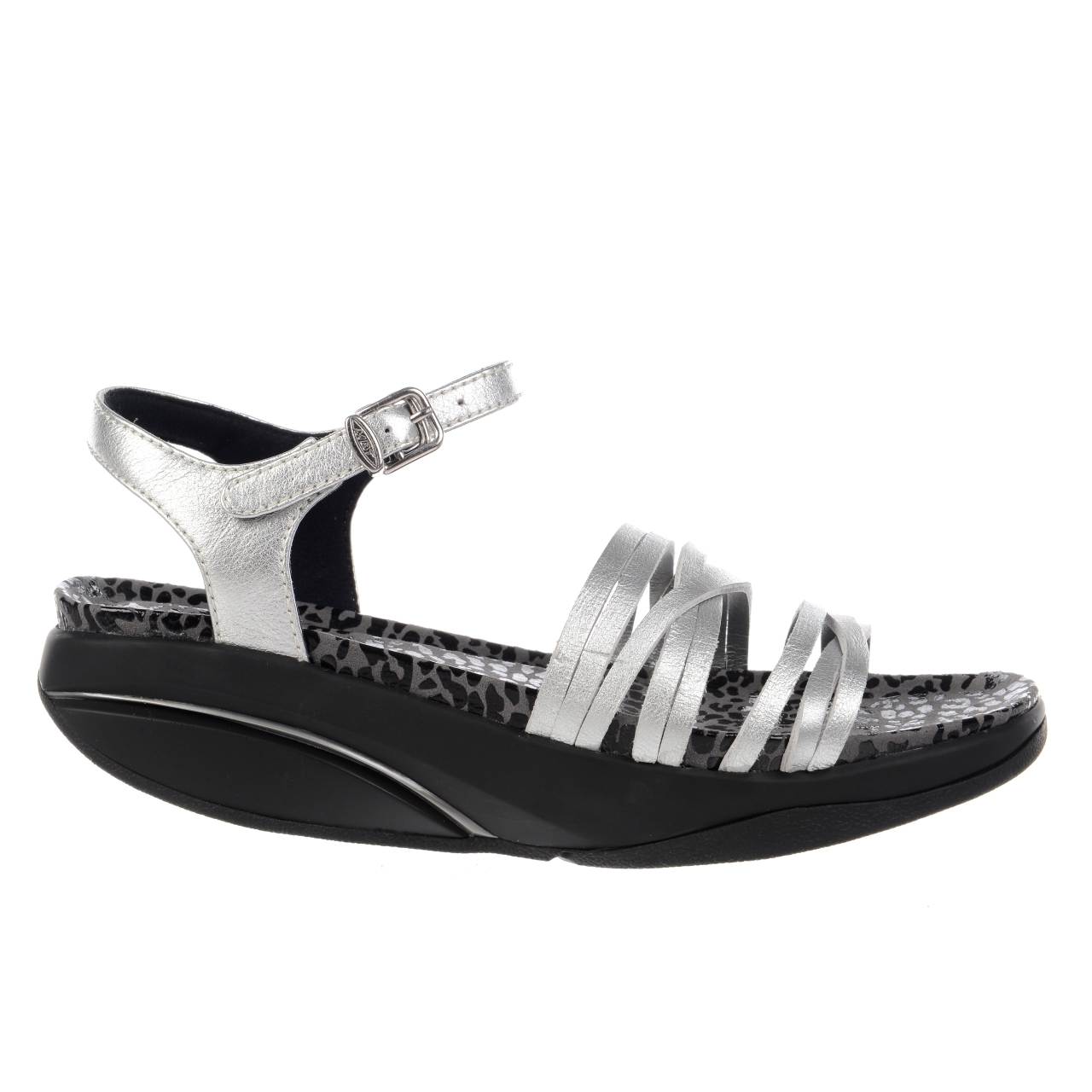 Kaweria W Silver 