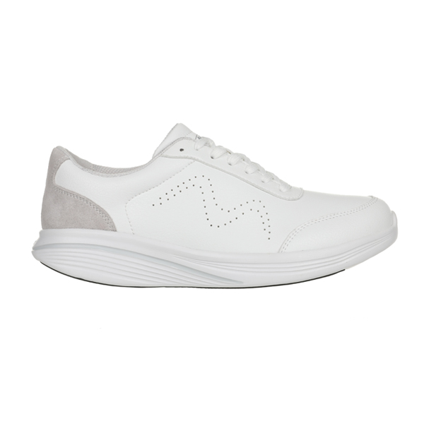 Rai II M White Grey