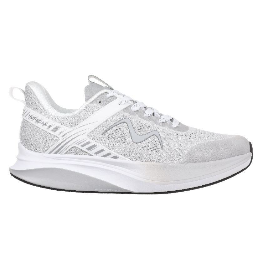 HURACAN 4 M WHITE