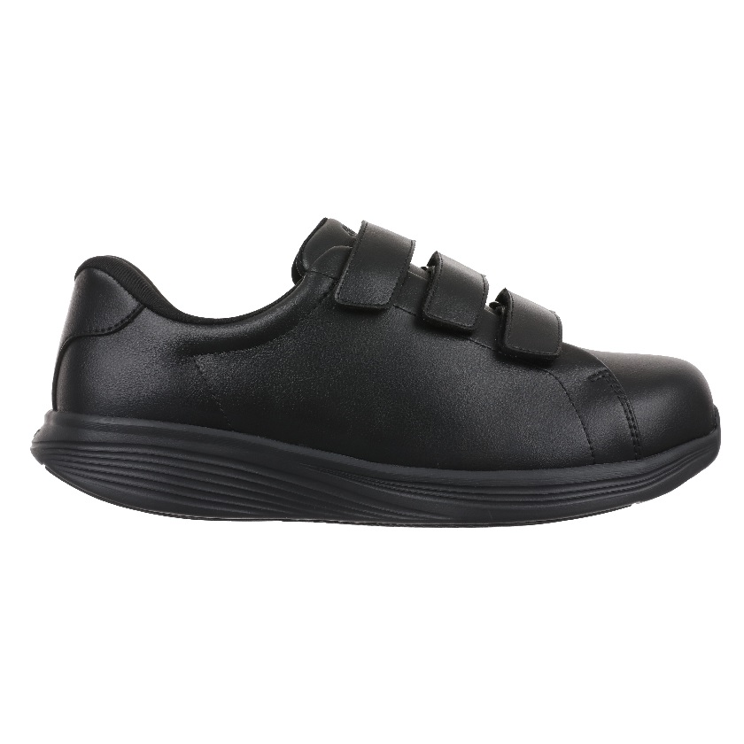 SF-MODENA DE-3 STRAPS 4E M BLACK