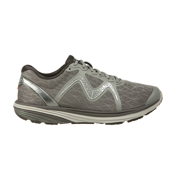 Speed 2 M DK Grey