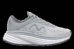 M-3000 LACE UP W SILVER GREY