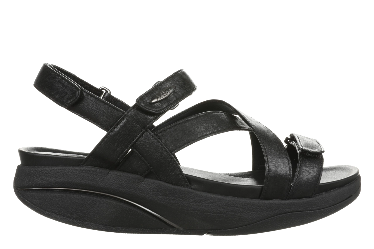 Kiburi W Black
