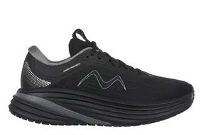 M-3000-2 LACE UP M BLACK/BLACK