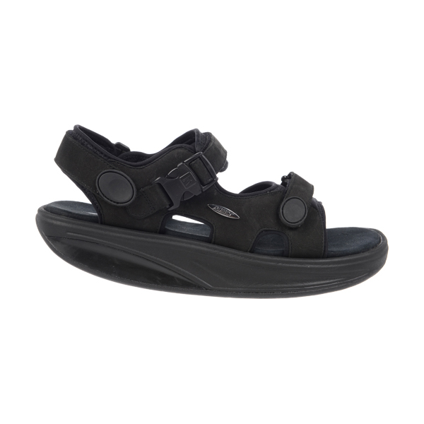 Kisumu Classic W Black 