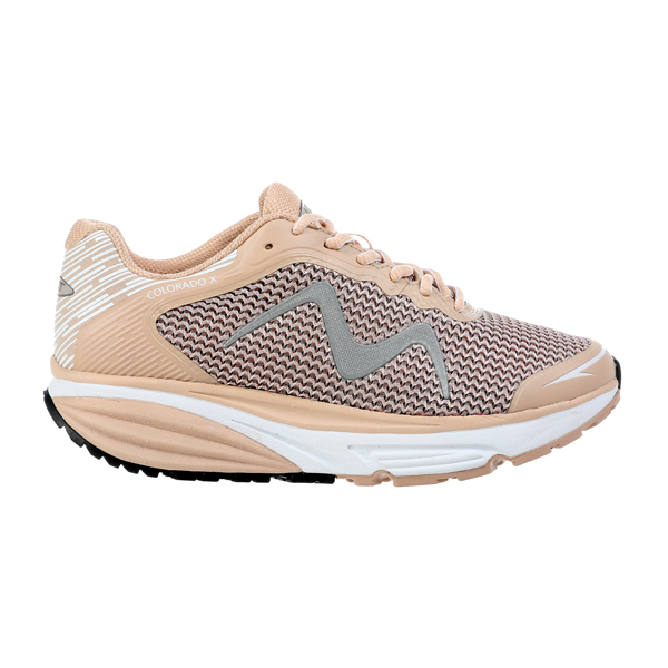 Colorado X W Nude Pink