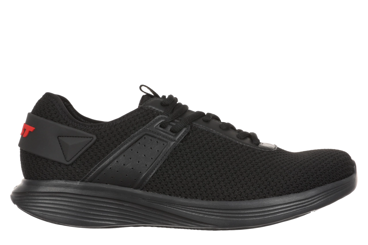 MYTO M Black