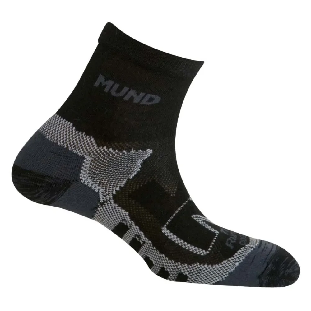Mund Trail Running