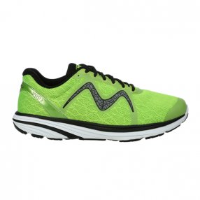 Speed 2 M Lime Green