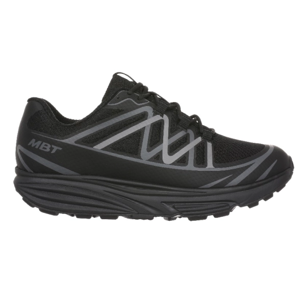 SIMBA ATR 2 WP M BLACK/BLACK