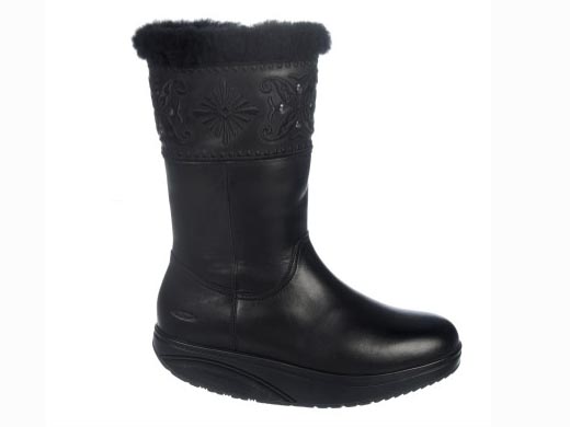 Dafina black