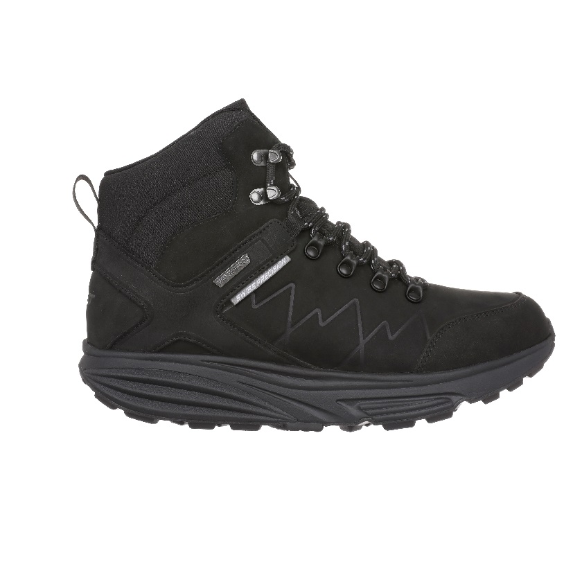 SAINT MORIS WP M BLACK