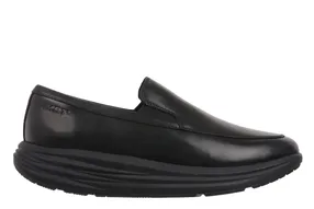 BOSTON SLIP ON M BLACK/BLACK