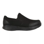 MODENA DE-ACACIA SLIP ON 4E W Black