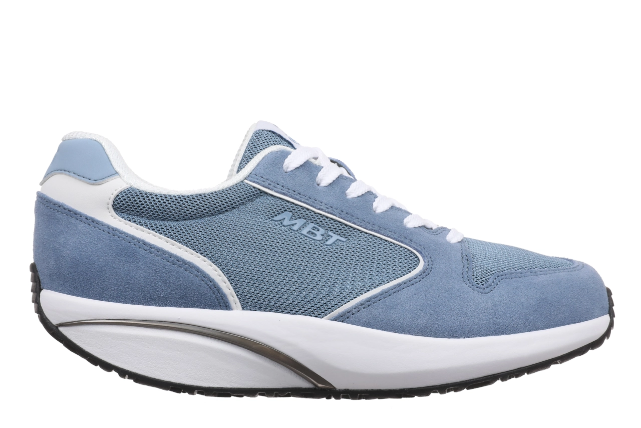 MBT 1997 Classic II W SPRING BLUE
