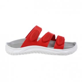 Lamu W Red