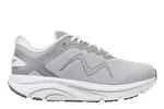 MBT-2000 III LACE UP M SILVER GREY