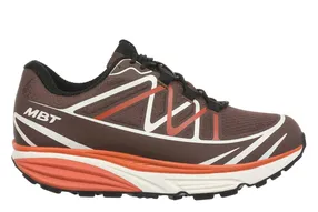 SIMBA ATR 3 WP W BROWN/ORANGE