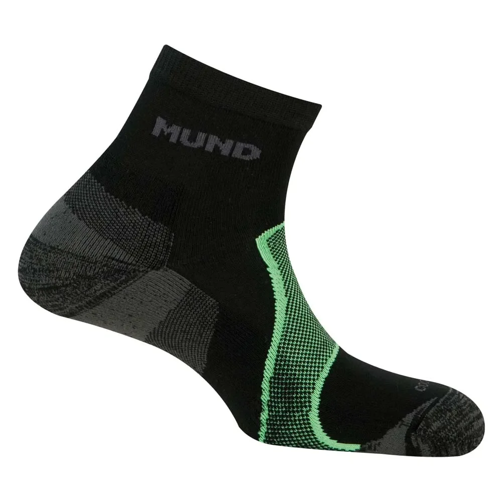 Носки Mund Trail Cross 336