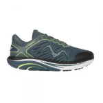 MBT-2000 II LACE UP M BLUE LIME