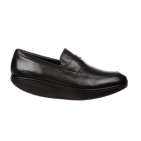 Asante 6 M Black