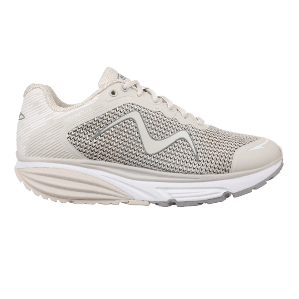 Colorado X W Light Taupe
