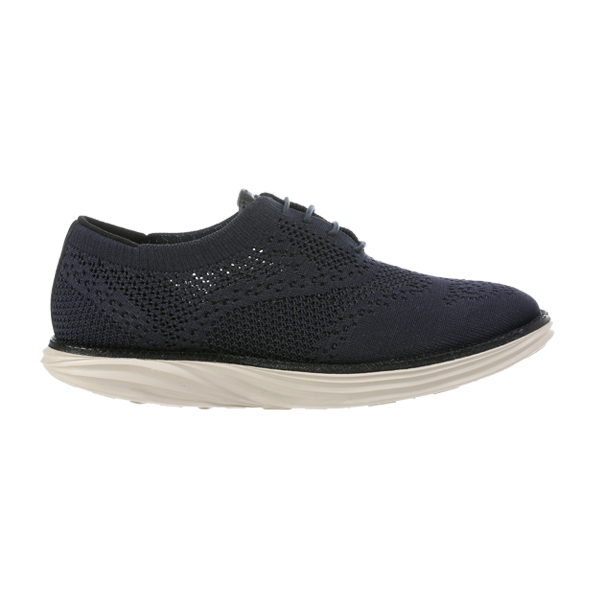 Boston WT Knit M Navy
