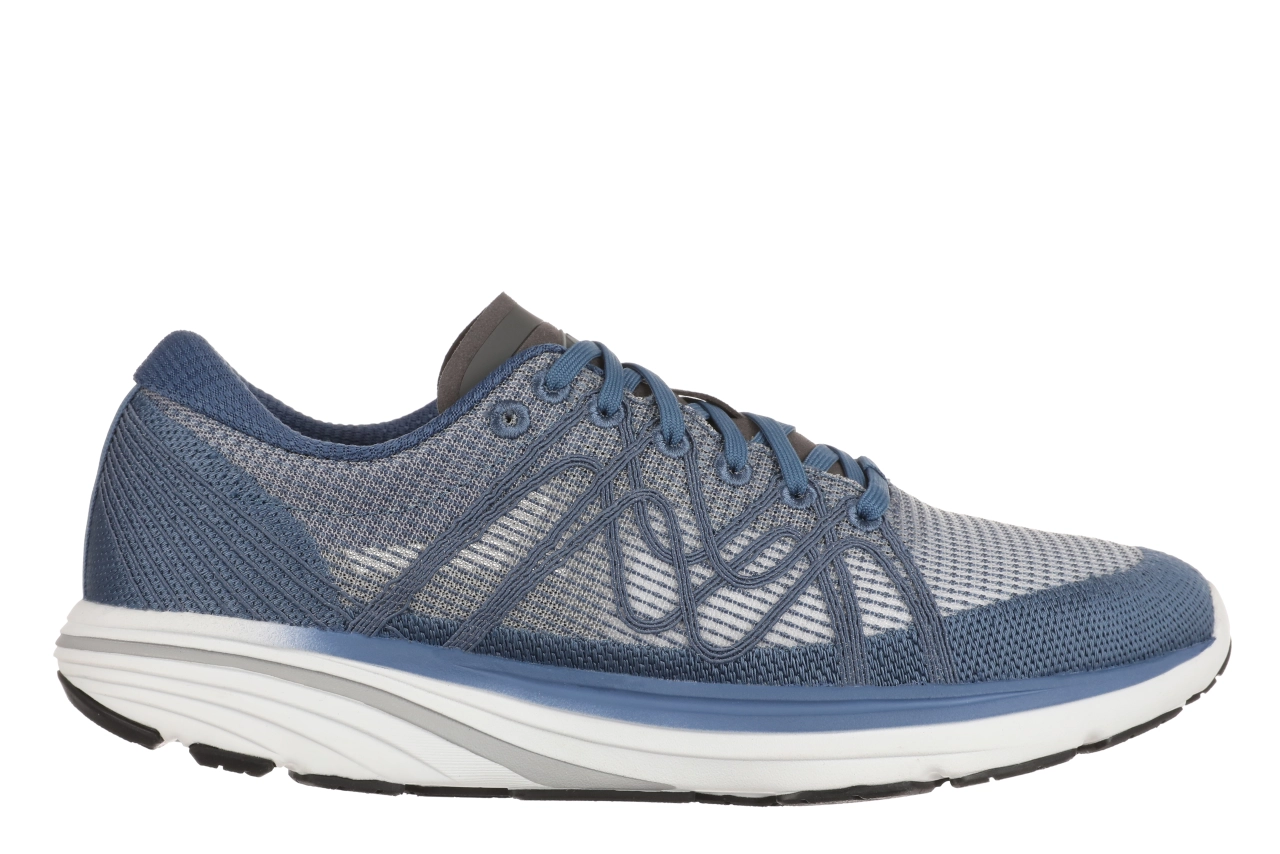SPEED 1000-3 LACE UP M Denim Blue