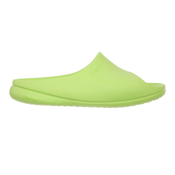 SENSOR SANDAL W LIME