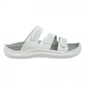 Lamu W White