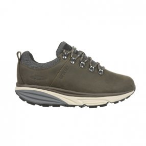 MT ALPINE LOW M OLIVE GREEN