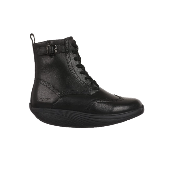 Winka Boot W Black