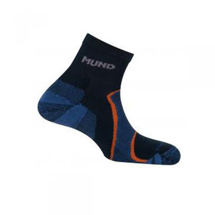 Носки Mund Trail Cross 336
