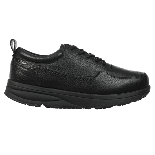 Jumba M Black