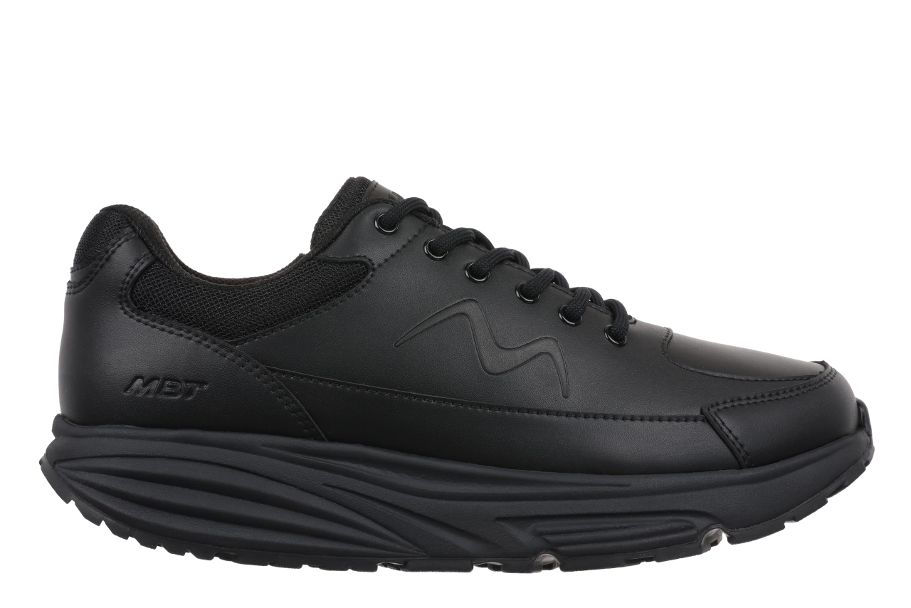 SIMBA TRAINER II M BLACK/BLACK