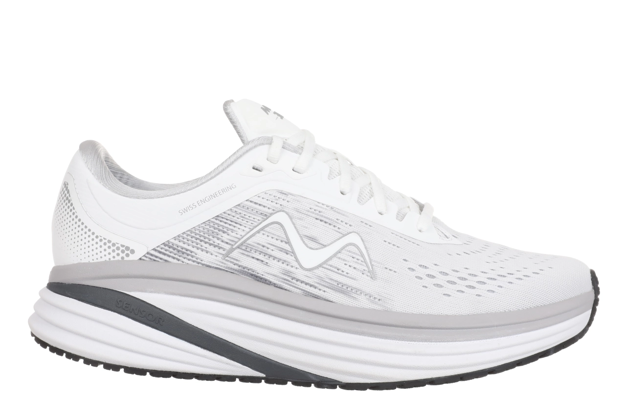 M-3000 W White