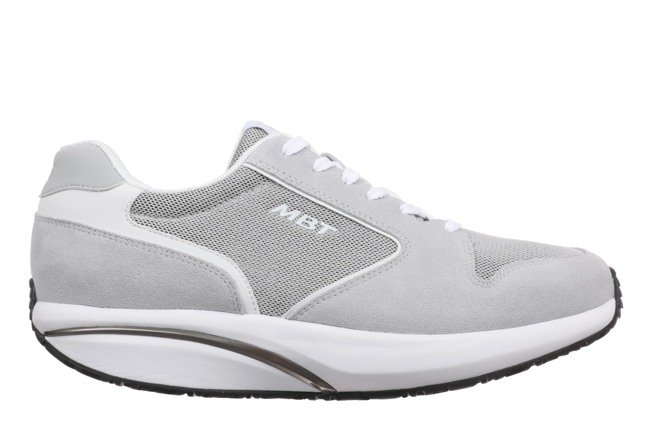 MBT 1997 Classic II M MIST GREY