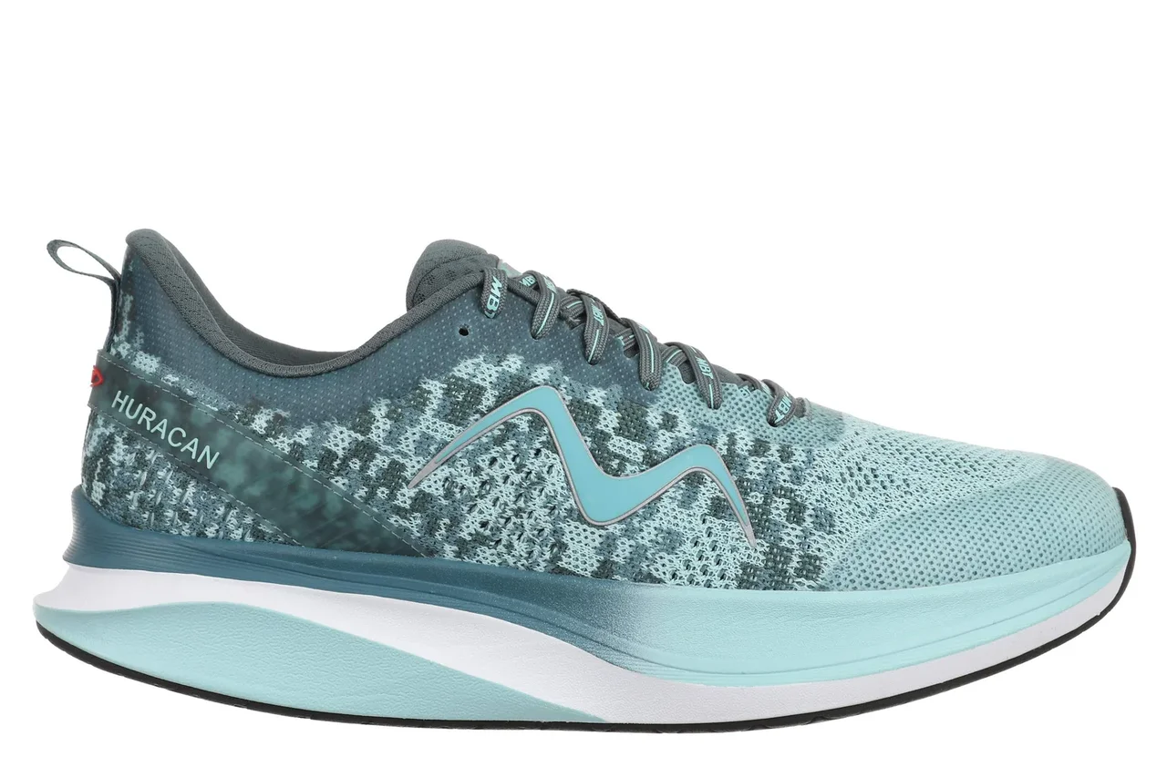 HURACAN-3000 II-CAMOUFLAGE M Aqua
