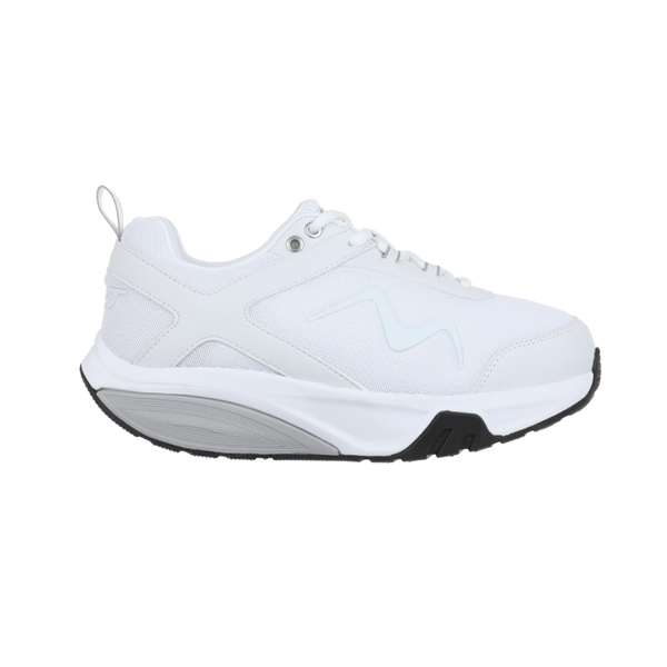 Sport 4 W White