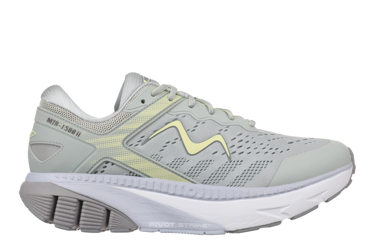 MTR-1500 II LACE UP M FROSTY GREEN