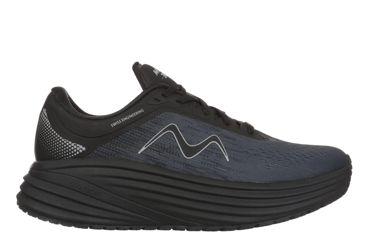 M-3000 M Black/Black