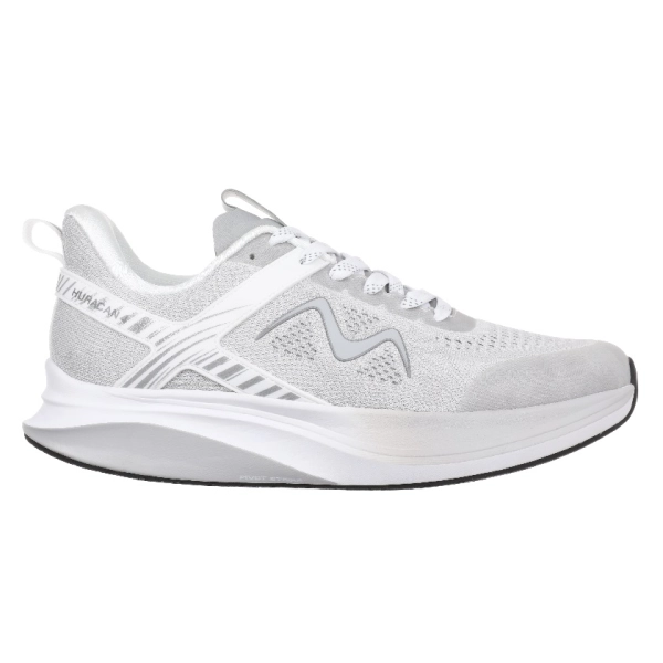 HURACAN 4 M WHITE